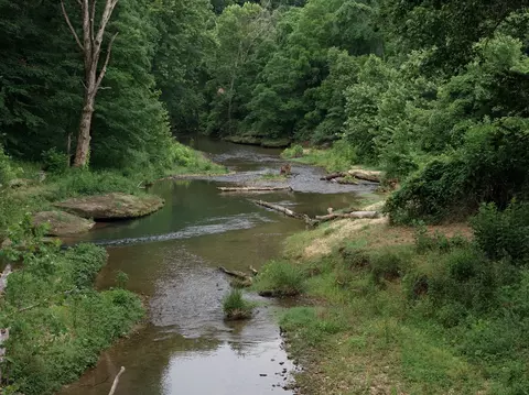 5490 Old Mill Creek Rd, Nunnelly, TN 37137