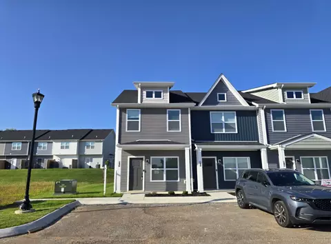 146 Front Ridge Cir, Clarksville, TN 37040