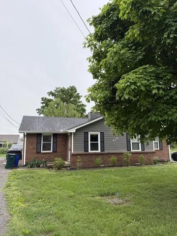 710 Calista Rd, White House, TN 37188