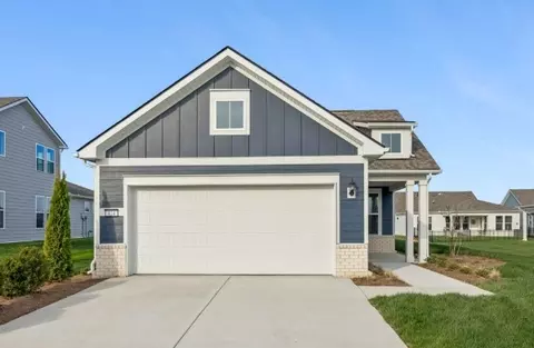 Exterior - 424 Sharp Way, Murfreesboro, TN 37128 photo 2 of 9