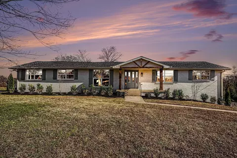 1616 Saundersville Ferry Rd, Mount Juliet, TN 37122