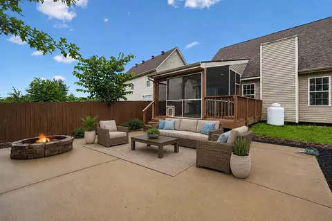 3454 Southwood Dr, Clarksville, TN 37042