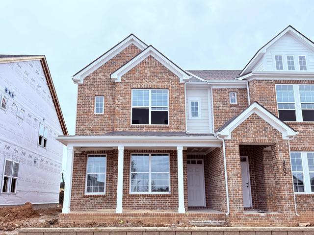2718 Willowoak Trl #2501, Murfreesboro, TN 37129