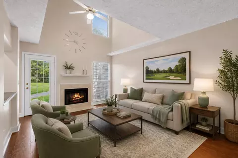 2030 Nashboro Blvd, Nashville, TN 37217