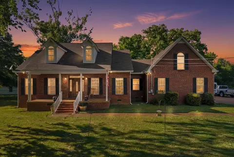 3290 Anes Station Rd, Lewisburg, TN 37091