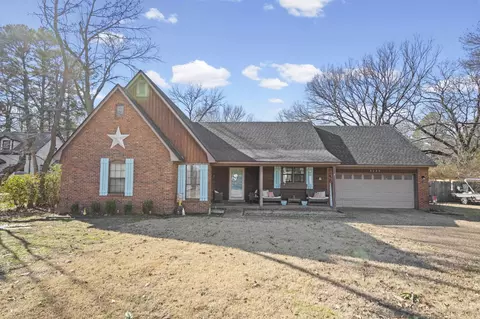 3255 Oak Cv, Bartlett, TN 38135 photo 2