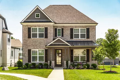 524 Doversley Ct, Hendersonville, TN 37075