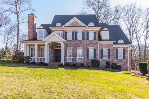 664 Ayrshire Cir, Franklin, TN 37064