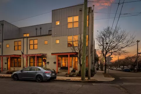 244 W 18th St W, Chattanooga, TN 37408