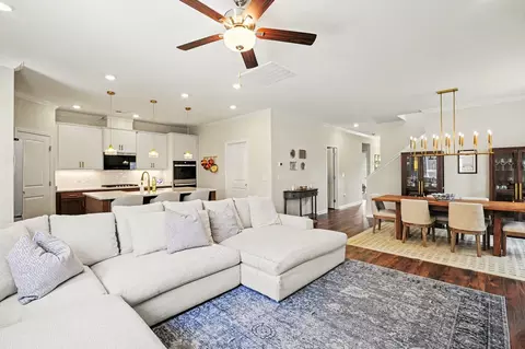 1088 Indigo Aly, Brentwood, TN 37027