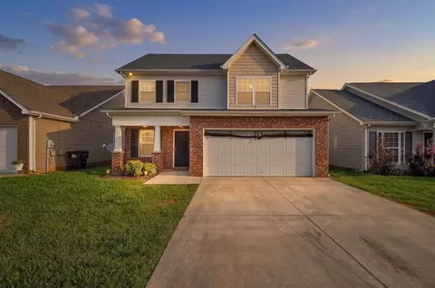 1510 Beaconcrest Cir, Murfreesboro, TN 37128