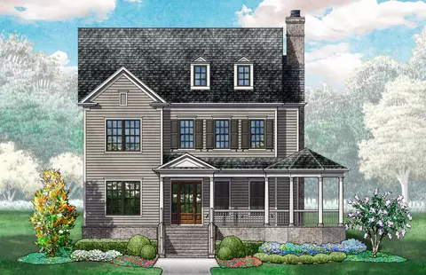 200 Equine St, Franklin, TN 37064