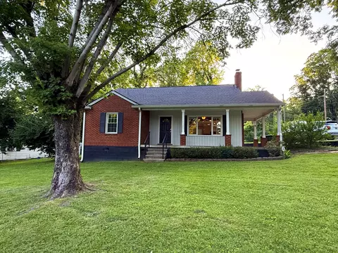 505 W 15th St, Columbia, TN 38401