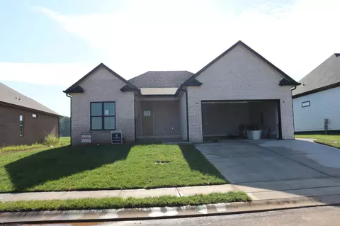 221 Harvest Moon Dr, Clarksville, TN 37043