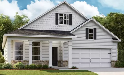 2201 Quinn Dr, White House, TN 37188