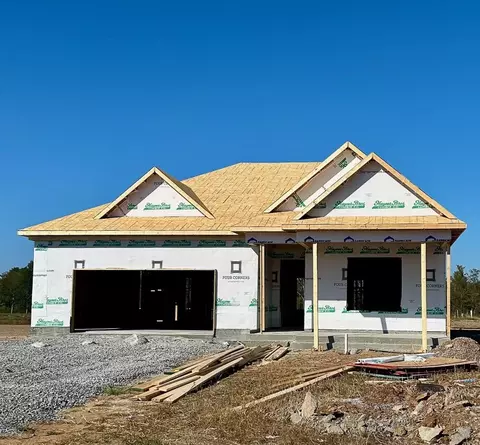 4119 Flanders Dr, Murfreesboro, TN 37127