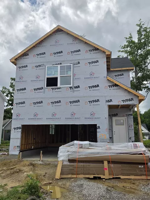 1620 Daly Dr, Cookeville, TN 38506