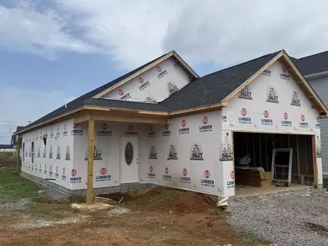 456 Ayden Ln, Clarksville, TN 37042
