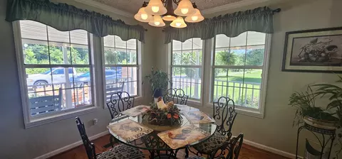 Dining - 219 Thomas Farms Ln, Morrison, TN 37357 photo 7 of 7