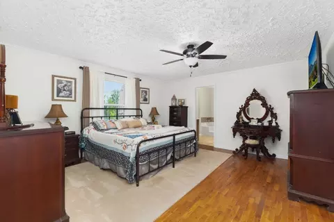 Bedroom - 219 Thomas Farms Ln, Morrison, TN 37357 photo 1 of 10