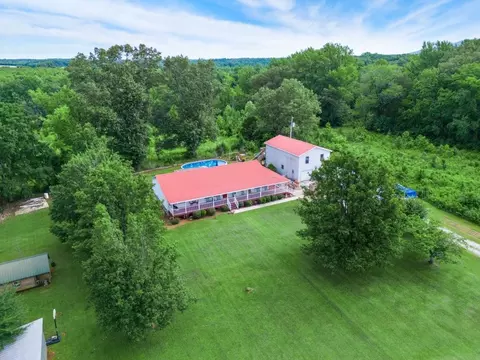 219 Thomas Farms Ln, Morrison, TN 37357