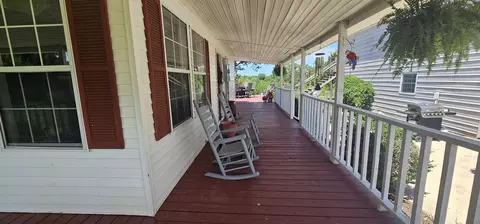 Exterior - 219 Thomas Farms Ln, Morrison, TN 37357 photo 9 of 21