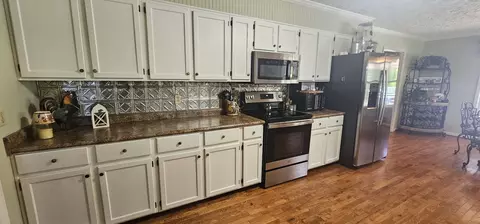 Kitchen - 219 Thomas Farms Ln, Morrison, TN 37357 photo 3 of 7