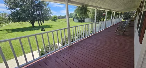 Exterior - 219 Thomas Farms Ln, Morrison, TN 37357 photo 6 of 21