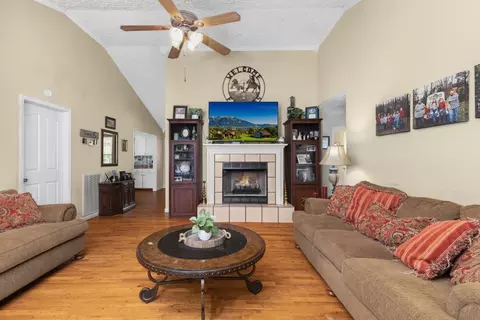 Living - 219 Thomas Farms Ln, Morrison, TN 37357 photo 1 of 3