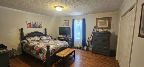 Bedroom - 219 Thomas Farms Ln, Morrison, TN 37357 photo 3 of 10