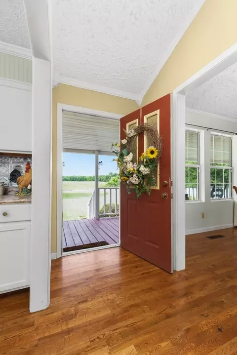 Entry Way - 219 Thomas Farms Ln, Morrison, TN 37357 photo 1 of 1