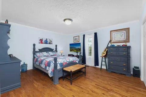 Bedroom - 219 Thomas Farms Ln, Morrison, TN 37357 photo 7 of 10
