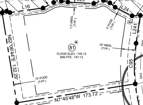 1415 Firefly Dr, Spring Hill, TN 37174