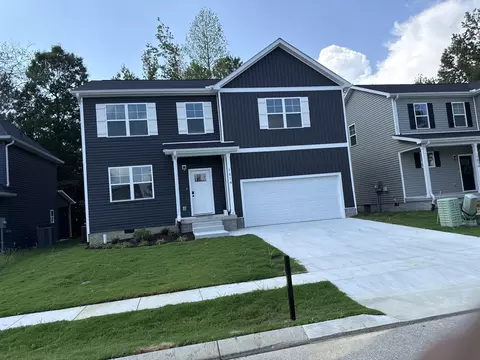 1614 Links Dr, Cookeville, TN 38506
