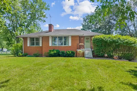 4905 Bethesda Duplex Rd, College Grove, TN 37046