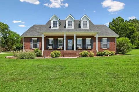 549 Lee Ln, Huntland, TN 37345