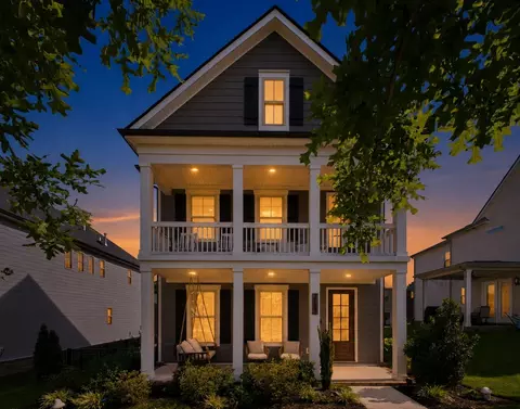 2122 Notchleaf Rd, Antioch, TN 37013