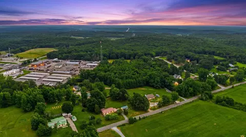 0 Hwy 70 Twin Oak, Mcewen, TN 37101