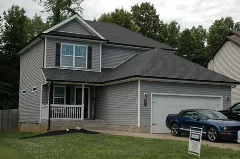 550 Medallion Cir, Clarksville, TN 37042