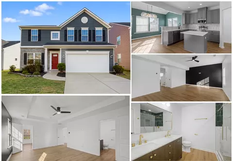 2815 Leatherwood Dr, Murfreesboro, TN 37128