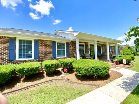 106 Chattin St, Winchester, TN 37398