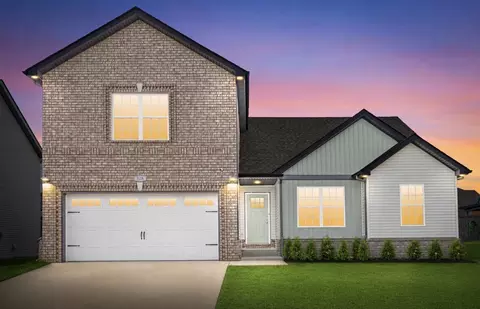386 Dugger Dr, Clarksville, TN 37042