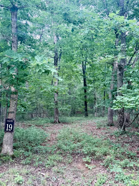 0 Deep Woods Rd, Sewanee, TN 37375