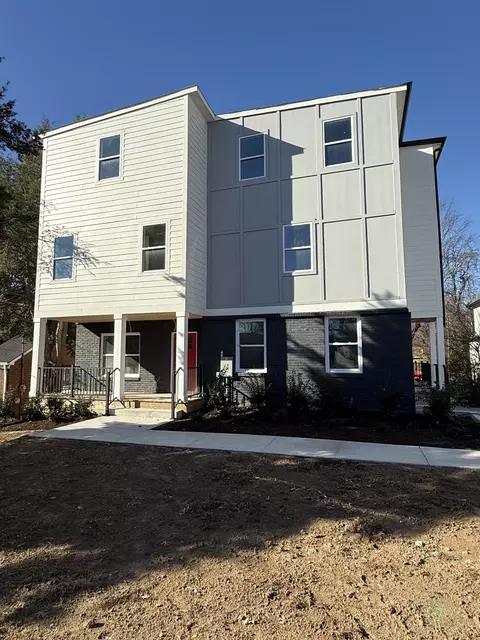 1510 Harwood Dr # A, Nashville, TN 37206