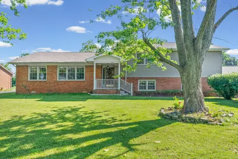 346 W Nashville St, Pembroke, KY 42266