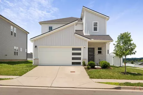 4400 Skyridge Dr, Nashville, TN 37207