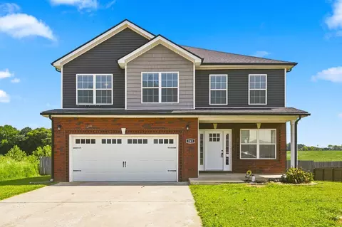 241 Union Camp Blvd, Clarksville, TN 37042