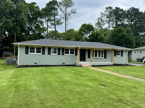 801 Bagley Dr, Fayetteville, TN 37334