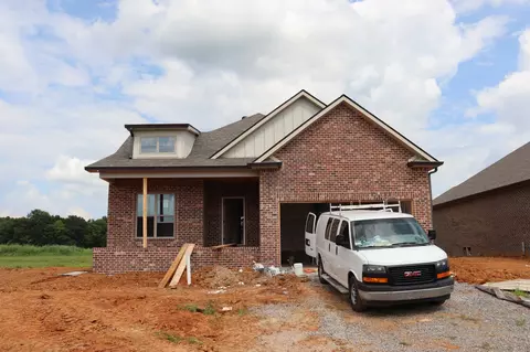 229 Harvest Moon Dr, Clarksville, TN 37043