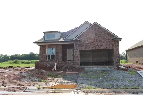 229 Harvest Moon Dr, Clarksville, TN 37043